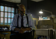 Warner Bros. Drops ‘Final Destination Bloodlines’ Trailer – A Deadly New Beginning Tony Todd as William Bludworth in ‘Final Destination Bloodlines.’