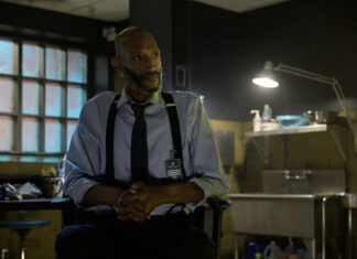 Warner Bros. Drops ‘Final Destination Bloodlines’ Trailer – A Deadly New Beginning Tony Todd as William Bludworth in ‘Final Destination Bloodlines.’