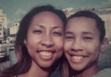 Tyga Mourns The Passing Of His Mother, Pasionaye Nguyen, At 54 Tyga-mom-Pasionaye-Nicole-Nguyen-passes-away