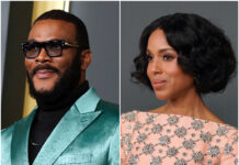 Tyler Perry Shares Why Kerry Washington’s ‘Thank You’ At The NAACP Image Awards Brought Him To Tears Tyler-Perry-Kerry-Washington-2