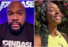 Isaac Hayes III ‘Apologizes’ To Franchesca Ramsey After Fanbase Controversy isaac-hayes-iii-franchesca-ramsey-fanbase