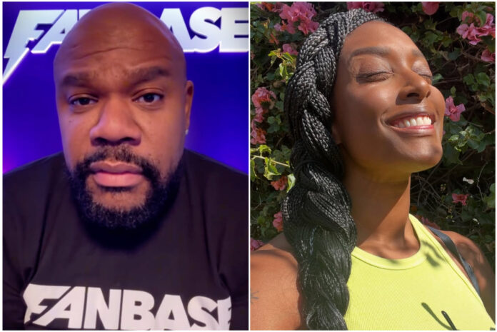 isaac-hayes-iii-franchesca-ramsey-fanbase