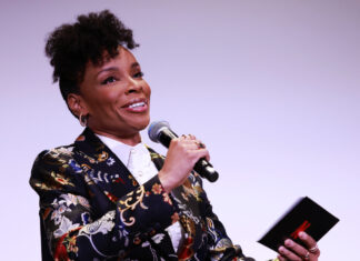 Amber Ruffin Dropped From White House Correspondents’ Dinner Lineup Amber-Ruffin