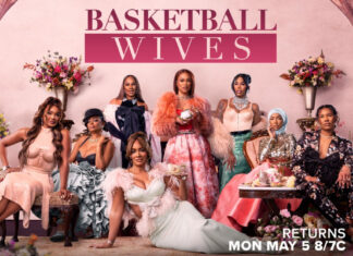 ‘Basketball Wives’ Season 12 Trailer: New Drama, Old Feuds & Fresh Faces This May On VH1 Basketball-Wives-Season-12