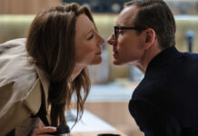 You’re Invited: Atlanta Advanced Screening Of ‘Black Bag’ Black-Bag-Cate-Blanchett-Michael-Fassbender