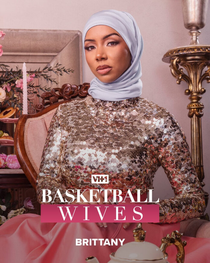 'Basketball Wives' Season 12 Trailer New Drama, Old Feuds &