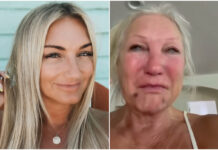 Brooke Hogan Speaks Out After Linda Hogan’s Social Media Meltdown Brooke-Hogan-Linda-Hogan