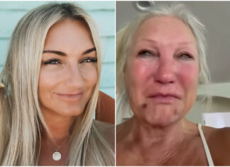 Brooke Hogan Speaks Out After Linda Hogan’s Social Media Meltdown Brooke-Hogan-Linda-Hogan
