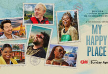 CNN’s ‘My Happy Place’: A Star-Studded Journey To Personal Sanctuaries Around The World CNN-My-Happy-Place-key-art