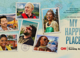 CNN’s ‘My Happy Place’: A Star-Studded Journey To Personal Sanctuaries Around The World CNN-My-Happy-Place-key-art