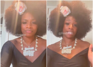 Claressa Shields Reacts To Lift On Marijuana Suspension & Sounds Off On Light-Skinned Women Claressa-Shields-marijuana-suspension-light-skinned-women-2