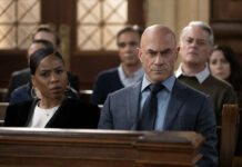 Peacock Drops ‘Law & Order: Organized Crime’ Season 5 Trailer Law & Order: Organized Crime - Season 5