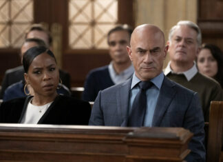 Peacock Drops ‘Law & Order: Organized Crime’ Season 5 Trailer Law & Order: Organized Crime - Season 5