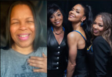Never Gonna Get It: Dawn Robinson Shuts Down The Idea Of Reuniting With En Vogue Dawn-Robinson-En-Vogue