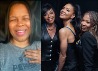 Never Gonna Get It: Dawn Robinson Shuts Down The Idea Of Reuniting With En Vogue Dawn-Robinson-En-Vogue