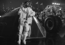Drake Drops IMAX Visual For ‘Nokia’ Drake-Nokia-video