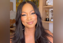 Garcelle Beauvais Announces Exit From ‘The Real Housewives Of Beverly Hills’ Garcelle Beauvais Announces Exit From 'The Real Housewives Of Beverly Hills'