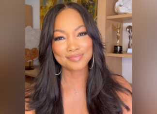 Garcelle Beauvais Announces Exit From ‘The Real Housewives Of Beverly Hills’ Garcelle Beauvais Announces Exit From 'The Real Housewives Of Beverly Hills'