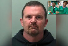 Georgia Firefighter Scott Kerlin Fired & Arrested For Leaking Graphic Photos Of Twin Brothers’ Tragic Death Scene Georgia Firefighter Scott Kerlin Fired & Arrested For Leaking Graphic Photos Of Twin Brothers' Tragic Death Scene