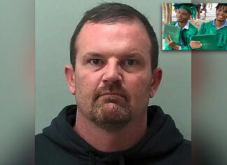 Georgia Firefighter Scott Kerlin Fired & Arrested For Leaking Graphic Photos Of Twin Brothers’ Tragic Death Scene Georgia Firefighter Scott Kerlin Fired & Arrested For Leaking Graphic Photos Of Twin Brothers' Tragic Death Scene