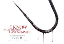 ‘I Know What You Did Last Summer’ Poster Drops I-Know-What-You-Did-last-Summer-Featured