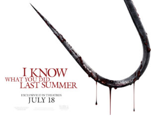‘I Know What You Did Last Summer’ Poster Drops I-Know-What-You-Did-last-Summer-Featured