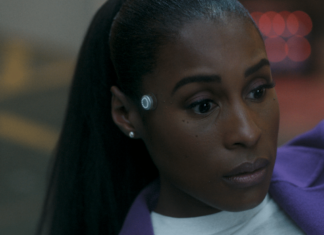 ‘Black Mirror’ Season 7 Is Now Streaming On Netflix Issa-Rae-Black-Mirror-Season-7-Netflix