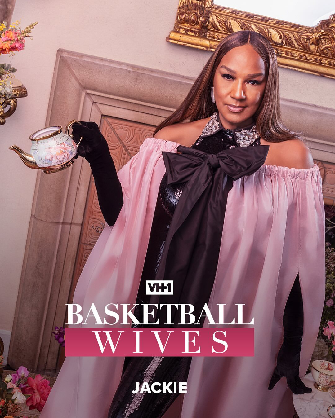 'Basketball Wives' Season 12 Trailer New Drama, Old Feuds &