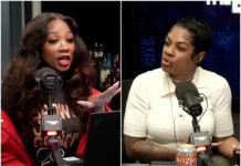 Jess Hilarious Blasts ‘The Breakfast Club’ Over High School Antics & Loren LoRosa’s Role Jess-Hilarious-Breakfast-Club-Loren-Lorosa