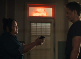 ‘The Bondsman,’ Starring Kevin Bacon, Is Now Streaming on Prime Video Jolene-Purdy-Kevin-Bacon-The-Bondsman-Prime-Video