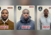 3 Arrested In Caleb Wilson Hazing Death – New Disturbing Details Kyle-thurman-isaiah-smith-caleb-mccray-arrested-hazing-death-caleb-wilson