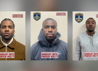 3 Arrested In Caleb Wilson Hazing Death – New Disturbing Details Kyle-thurman-isaiah-smith-caleb-mccray-arrested-hazing-death-caleb-wilson