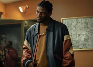 Lamar Jackson To Make Acting Debut In ‘Power Book III: Raising Kanan’ Season 4 Baltimore Ravens' Lamar Jackson as E-Tone in 'Power Book III: Raising Kanan' Season 4