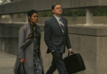 Brand New ‘One Battle After Another’ Trailer Drops Starring Leonardo DiCaprio & Teyana Taylor Leonardo-DiCaprio-Teyana-Taylor-One-Battle-After-Another