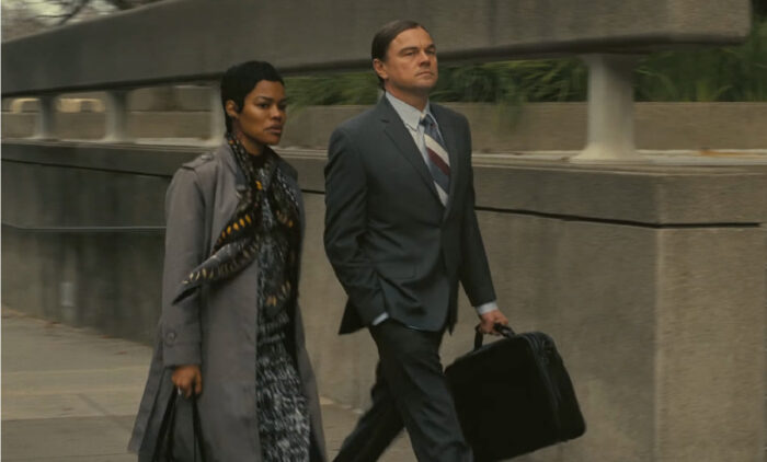 Leonardo-DiCaprio-Teyana-Taylor-One-Battle-After-Another