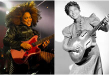 Lizzo To Star As Gospel-Rock Icon Rosetta Tharpe In Amazon MGM Biopic ‘Rosetta’ Lizzo-Rosetta-Tharpe-Biopic