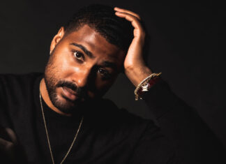 Mark Anthony Green’s ‘Opus’: Fame, Power, & A Story That Hits Different Opus writer and director Mark Anthony Green