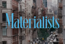 A24’s ‘Materialists’ Trailer: A Modern Love Story with Dakota Johnson, Chris Evans & Pedro Pascal Materialists-Movie-Lionsgate
