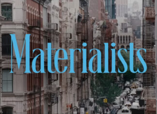 A24’s ‘Materialists’ Trailer: A Modern Love Story with Dakota Johnson, Chris Evans & Pedro Pascal Materialists-Movie-Lionsgate