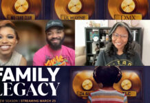 ‘Family Legacy’ Season 2: Chey & PXWER On Growing Up With Method Man (Exclusive Interview)