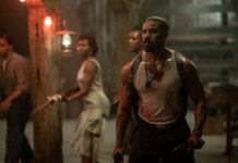 ‘Sinners’ Dominates Box Office With $122.5M Domestic Debut + Read Our Review Michael B. Jordan in Warner Bros. Sinners