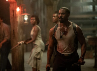 ‘Sinners’ Dominates Box Office With $122.5M Domestic Debut + Read Our Review Michael B. Jordan in Warner Bros. Sinners