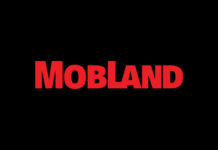 ‘MobLand’: Guy Ritchie’s Explosive Crime Drama Premieres On Paramount+ MobLand-Logo-Paramount-Plus
