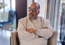 Marvin Sapp Breaks Silence On Viral $40K Church Offering Clip: ‘It Is Not Manipulation’ Never Would've Paid It_ Marvin Sapp Breaks Silence On Viral $40K Church Offering Clip