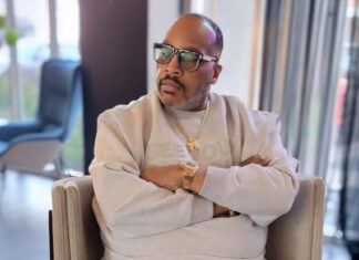 Marvin Sapp Breaks Silence On Viral $40K Church Offering Clip: ‘It Is Not Manipulation’ Never Would've Paid It_ Marvin Sapp Breaks Silence On Viral $40K Church Offering Clip