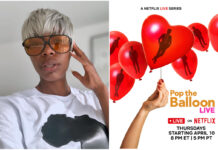 ‘Pop The Balloon’ Live, Hosted Yvonne Orji, Premieres Tonight On Netflix Pop-The-Balloon-Live-Netflix-Yvonne-Orji-host-2