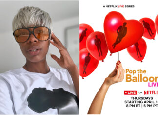 ‘Pop The Balloon’ Live, Hosted Yvonne Orji, Premieres Tonight On Netflix Pop-The-Balloon-Live-Netflix-Yvonne-Orji-host-2