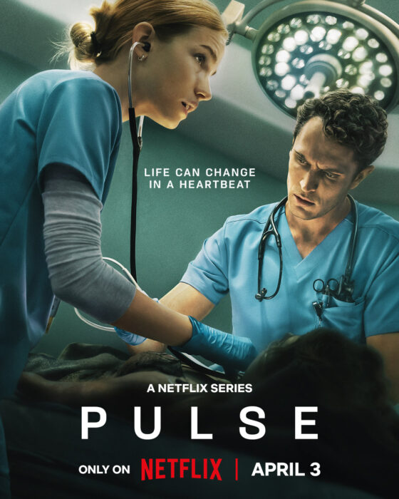 Pulse-Netflix