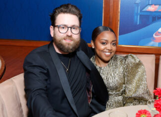 Quinta Brunson Files For Divorce From Kevin Anik After Nearly 4 Years Of Marriage Quinta-Brunson-divorce-Kevin-Anik