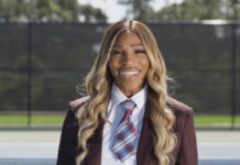 Serena Williams Joins WNBA’s Toronto Tempo Ownership Group: ‘New Court, New Game’ Serena-Williams-WNBA-Toronto-Tempo